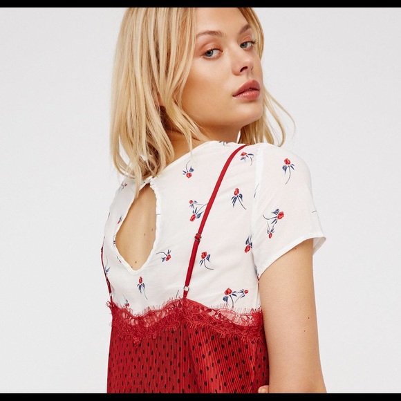 Free people spring dress - Picture 6 of 6